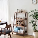 �V�R�؃R���p�N�g���r���O�f�X�N�V���[�Y �V�F���t ���[�^�C�v ��70cm���s40cm����117cm �i�C�j�E�H���i�b�g�@��ɍs���قǉ��s���󂭂Ȃ�A�������Ɉ�������^���Ȃ��~�j�}���f�U�C���B����I�Ƃ��Ċ��p���Ă��B
