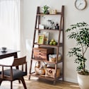 �V�R�؃R���p�N�g���r���O�f�X�N�V���[�Y �V�F���t �n�C�^�C�v ��70cm���s40cm����170cm �i�C�j�E�H���i�b�g�@��ɍs���قǉ��s���󂭂Ȃ�A�������Ɉ�������^���Ȃ��~�j�}���f�U�C���B����I�Ƃ��Ċ��p���Ă��B �����͂��̓V�F���t�ł��B�ʐ^�͕ʔ���̃��^�[�P�[�X�Ƃ̑g�����ł��B