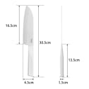 tower/�^���[�Z���~�b�N�i�C�t �^���[ �O�� 16.5cm