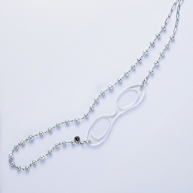 LOUPE COLLIER/���[�y�R���G �O���[�p�[�� �l�b�N���X