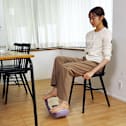 �ӂ݂���� �����݂���ƁA�u�����v���������荂���オ�邩��A�J��Ԃ����ƂƂŌҊ֐߂̏_����A�b�v