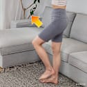�ӂ݂���� �r�������オ�邱�ƂŁA�܂����΍�ɂȂ���s���X���[�Y��
